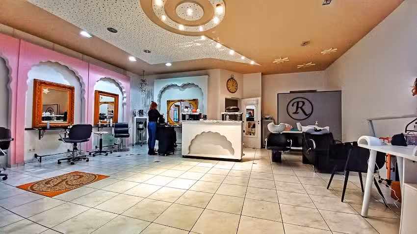 Friseur Rosi Bad Nauheim