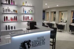 Friseur R&ouml;skens