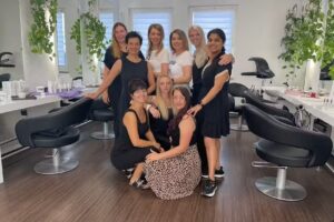 Friseur Rost & H&ouml;demaker I Langhaarspezialist in D&ouml;beln