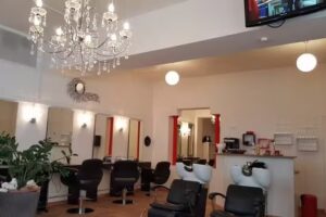 Friseur Royal Hair&Style Haarverl&auml;ngerung. Haarverdichtung. Keratinbehandlung