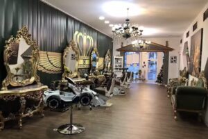 Friseur Royal Paderborn