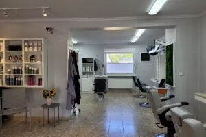 Friseur Rudolph – Inh. Heidi Endres