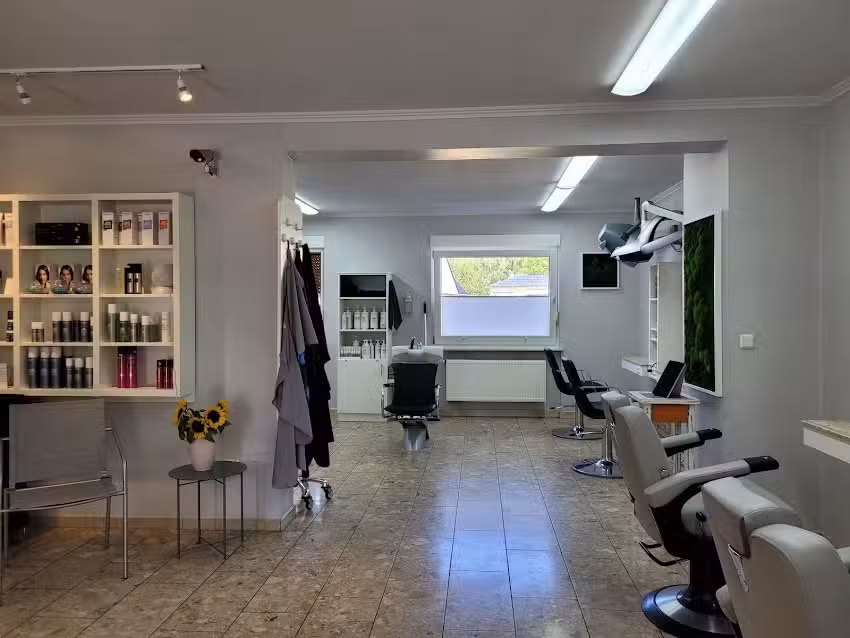 Friseur Rudolph &ndash; Inh. Heidi Endres