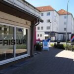 Friseur S