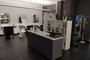 Friseur S. Bringenberg