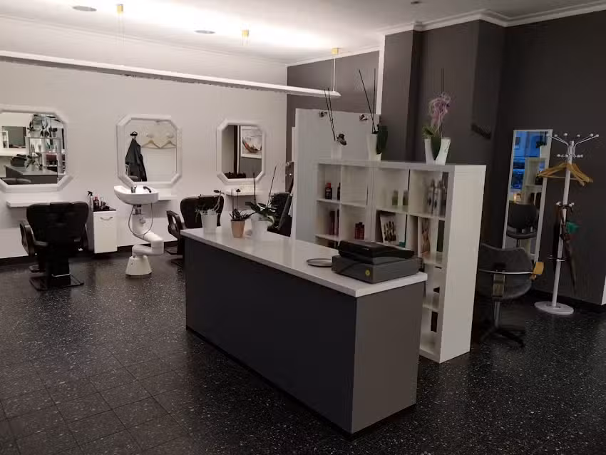 Friseur S. Bringenberg