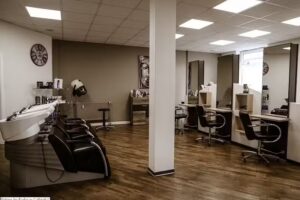 Friseur S. Partner u. E. Schilling GbR