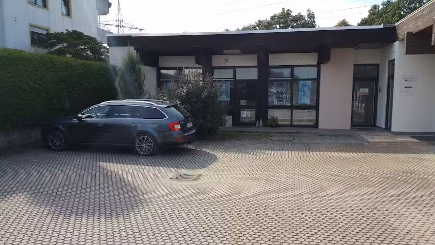 Friseur S1 Hair & Style