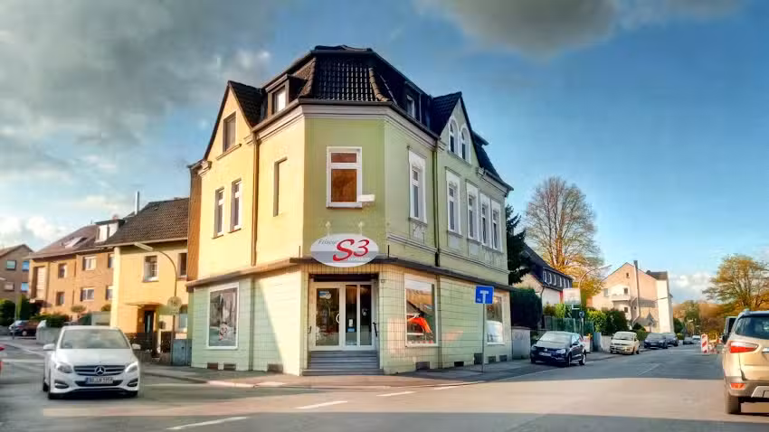 Friseur S3 Tanja Svensson-Fischer