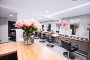 Friseur Sabine Eichler