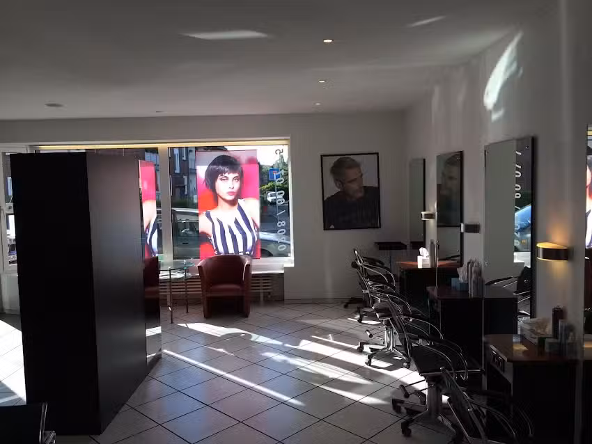 Friseur Sabine Thumberger