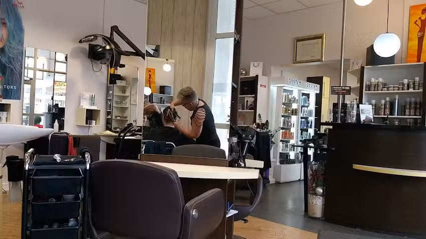 Friseur Safak GmbH