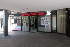 Friseur Salon Adelina