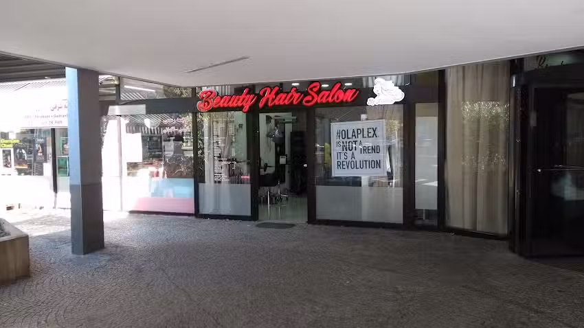 Friseur Salon Adelina