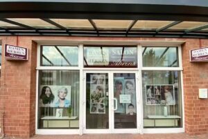 Friseur Salon Ahrens