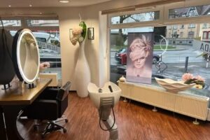 Friseur Salon Aida