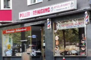 Friseur Salon Aktueller Schnitt K&ouml;ln