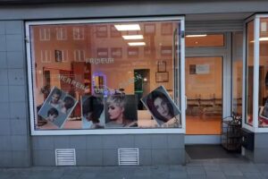 Friseur salon al amir – Bremerhaven