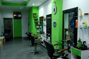 Friseur Salon Alan Style