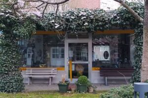 Friseur Salon am Klinikum Inh. W. Nobach