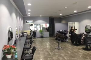 Friseur Salon Anatolia