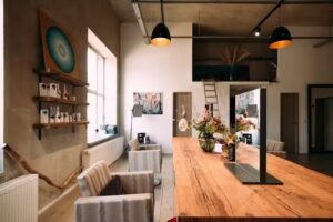 Friseur Salon Anett Stollberg