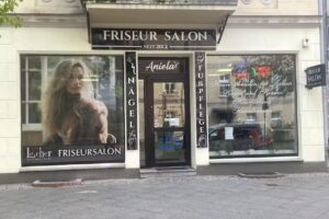 Friseur Salon Aniela
