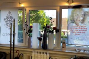 Friseur Salon B.Style Birgit M&uuml;ller