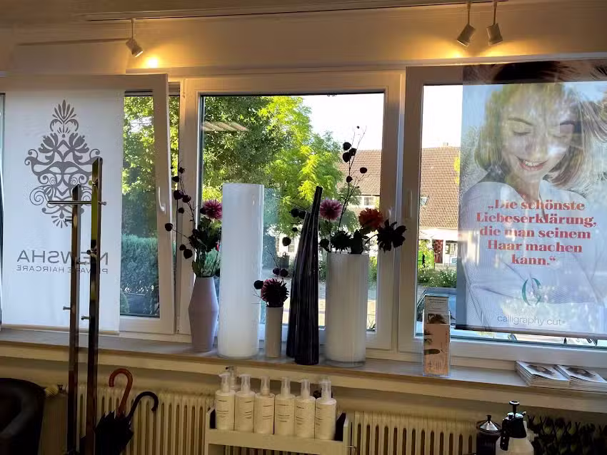 Friseur Salon B.Style Birgit M&uuml;ller