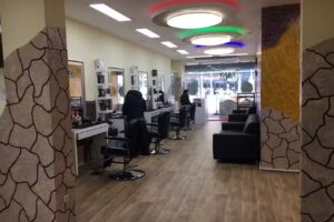 Friseur Salon Babylon Hair