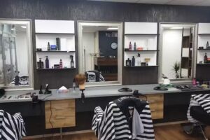 Friseur Salon Beks