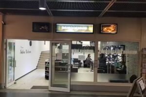 Friseur Salon Bodrum