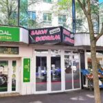 Friseur Salon Bodrum