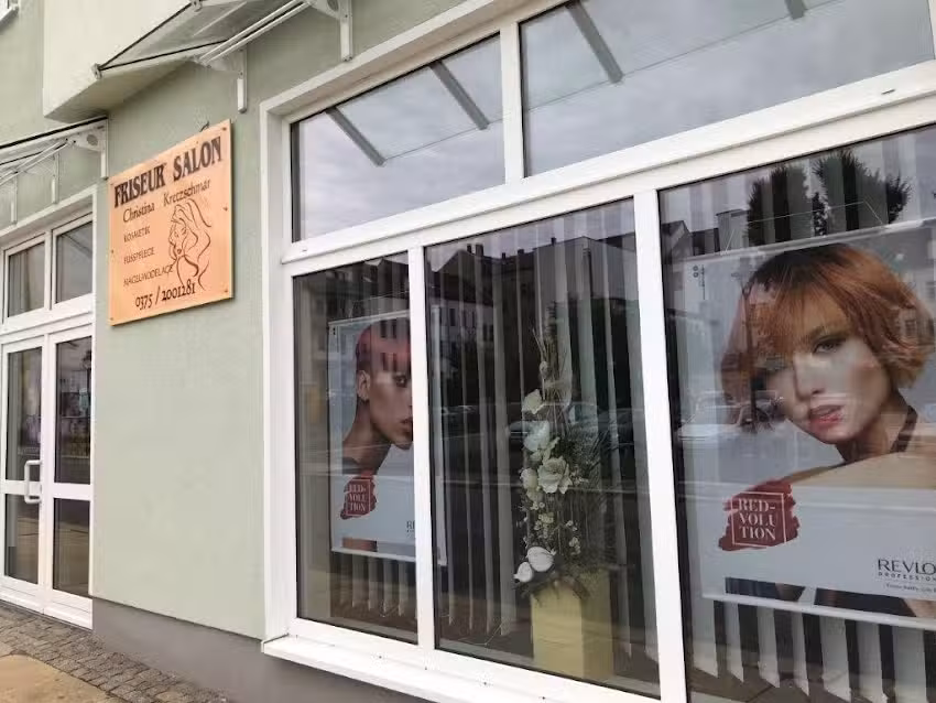 Friseur Salon Christina Kretzschmar