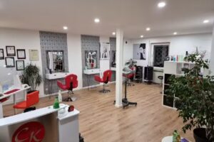 Friseur Salon CK Ihr Nagelstudio
