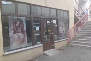 Friseur Salon Cosmee