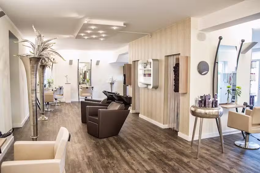 Friseur Salon Cut&rsquo;n More Nicole Bunse