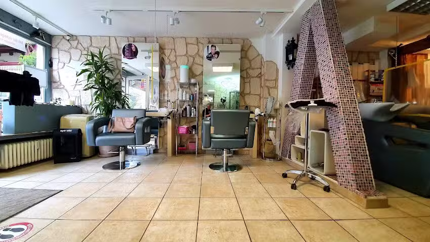 Friseur Salon Da-Greco