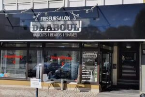 Friseur Salon Daaboul &ndash; Siegen