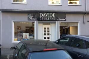 Friseur Salon Davide Giuliani