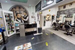 Friseur Salon Delal