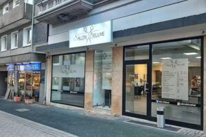 Friseur Salon Deluxe