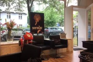 Friseur Salon Dina