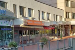 Friseur Salon Edessa