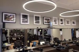 friseur salon elite