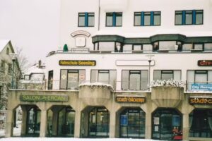 Friseur Salon Ercan GmbH