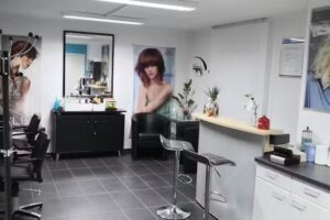 Friseur-Salon EuforiHaar