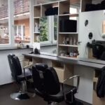 Friseur Salon Figaro