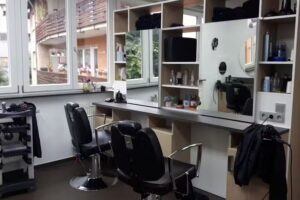 Friseur Salon Figaro