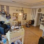 Friseur Salon Figaro